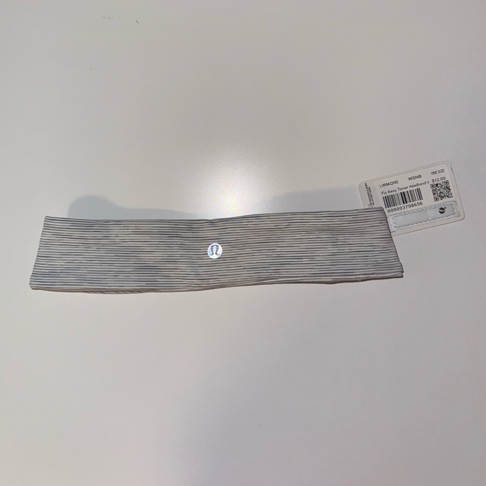 Lululemon Headband